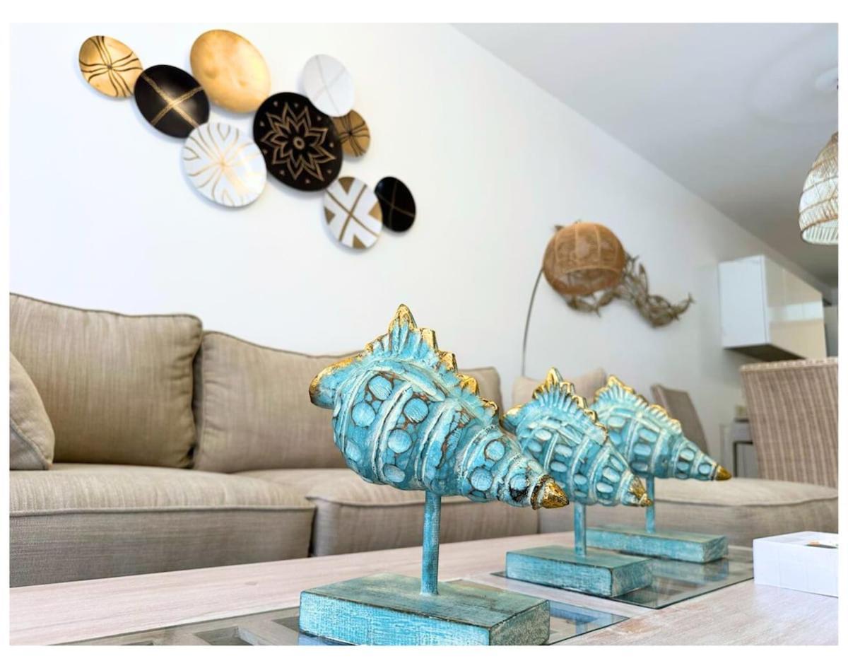 2-bedroom Caribbean Oasis Apartment *