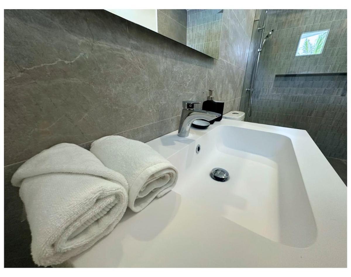 2-bedroom Caribbean Oasis Apartment Punta Cana